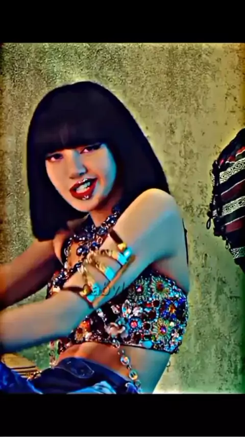 Blackpink Ai Naked Discover