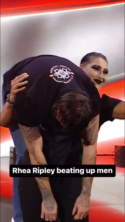 Reha Reply Xxx Rhea Ripley Naked Fakes Discover