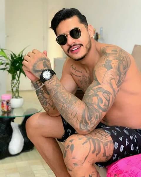 briggitte bozzo videos desnuda