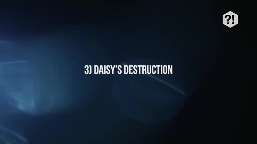 daisys destruction photos | Discover - Kwai