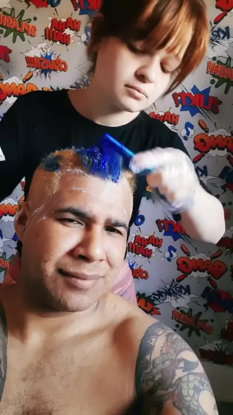 thaissa fit sexo a 3 | Discover