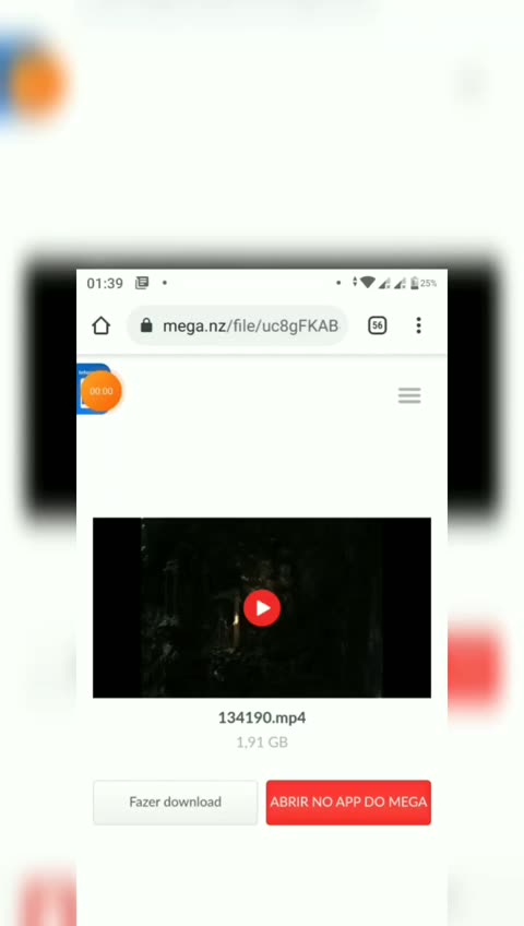 mega nz cp | Discover              