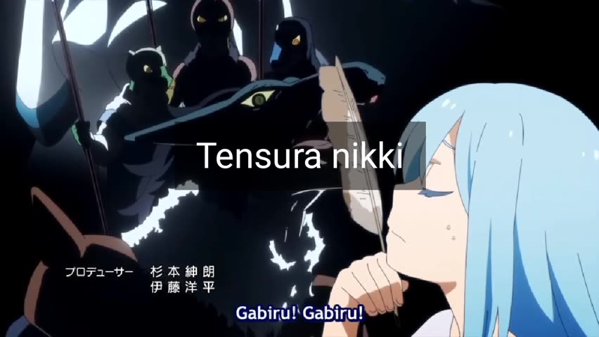 tensura razul & razul tensura| Discover