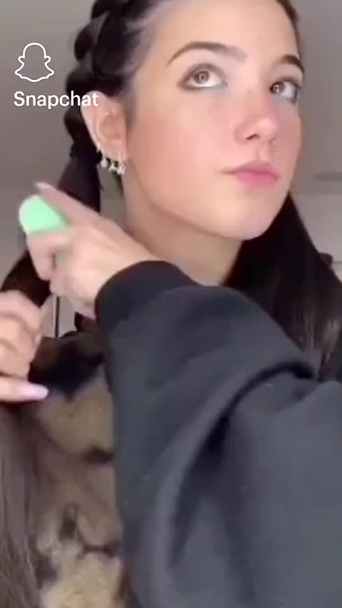 dixie damelio leaked snapchat