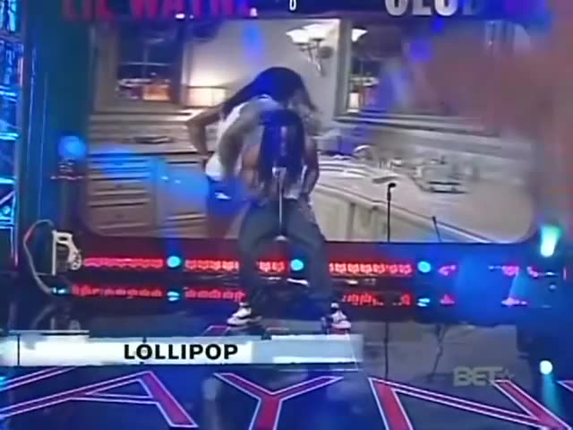 sls lollipop ginger age | Discover