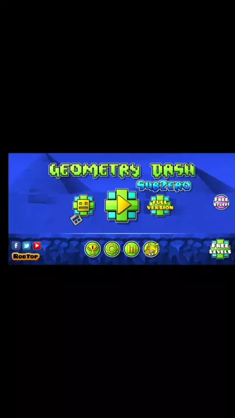 hooda math subzero geometry dash & hoodamath geome ...| Kwai