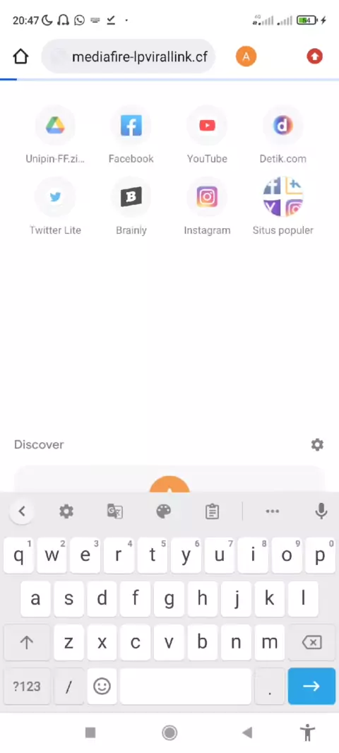 link videy co | Discover