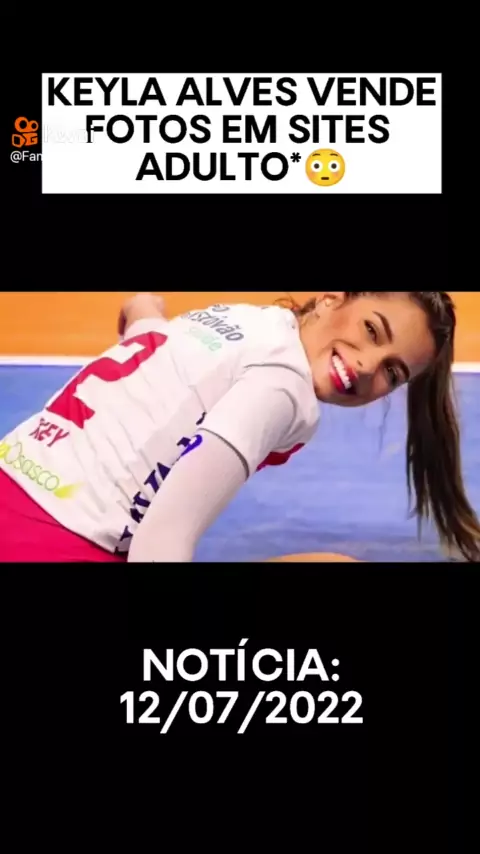 instagram key alves & keyla alves ass| Discover