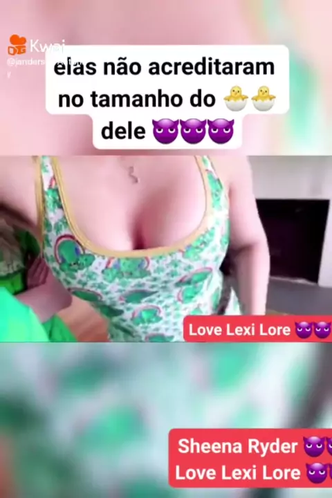 sheena ryder leaked videos