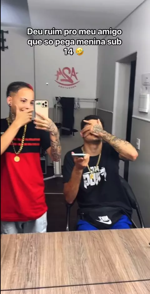 sub 14 novinha | Discover->