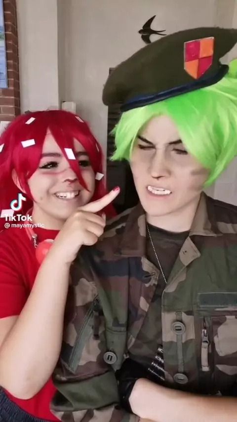 miamystic & Mayamystic age| Discover