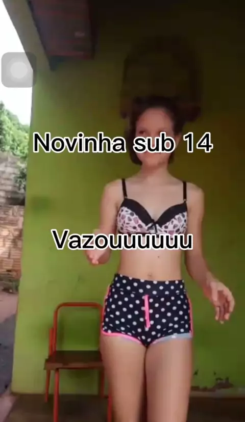 como ver sub 14 vazado | Discover  