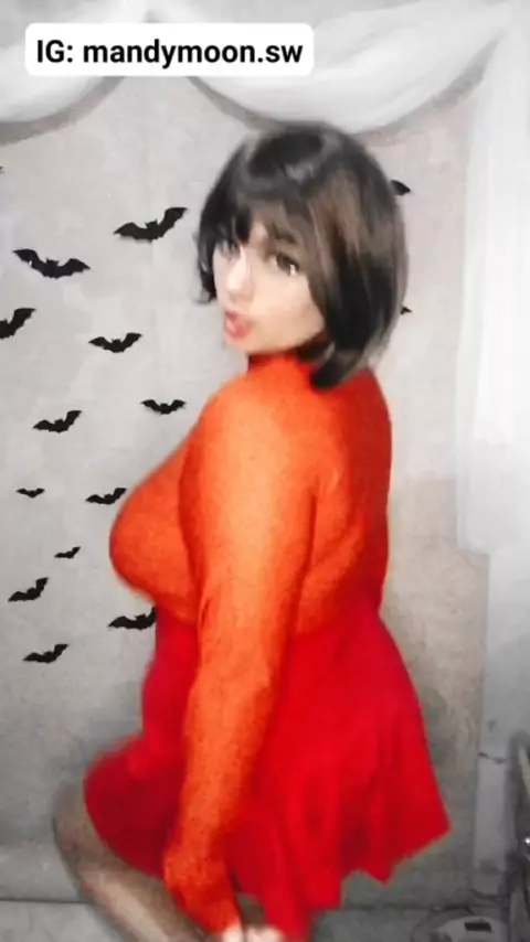 erome mandymoonof & mandymoonof leak| Discover