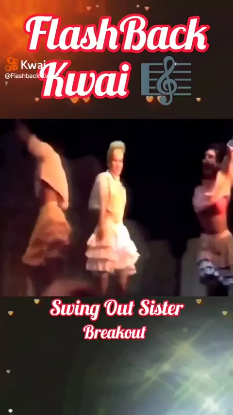 sister flashes & step sister flashes brother| Disc| Kwai