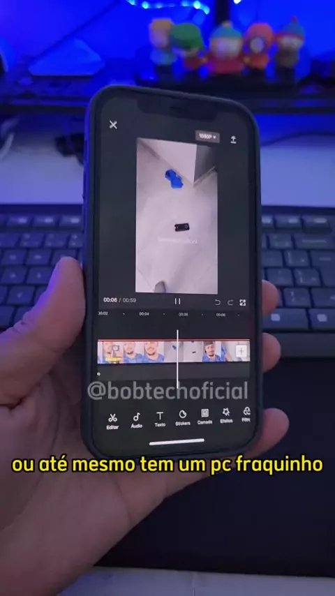 descargar capcut para windows 10 32 bits
