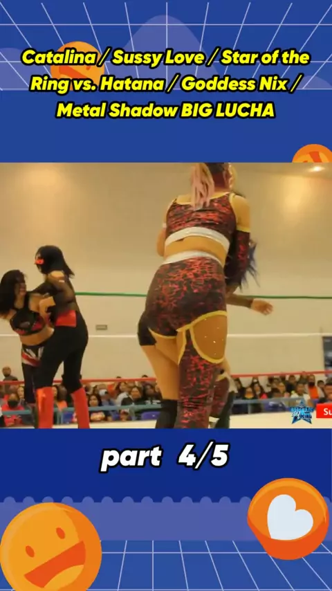 catalina b latina casting