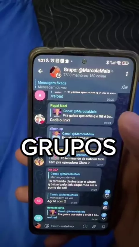 telegram pyt & pyt group telegram & telegram pyt g ...| Kwai