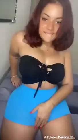 onlyfans zuleikapaulino & zuleika paulino erome| D| Kwai