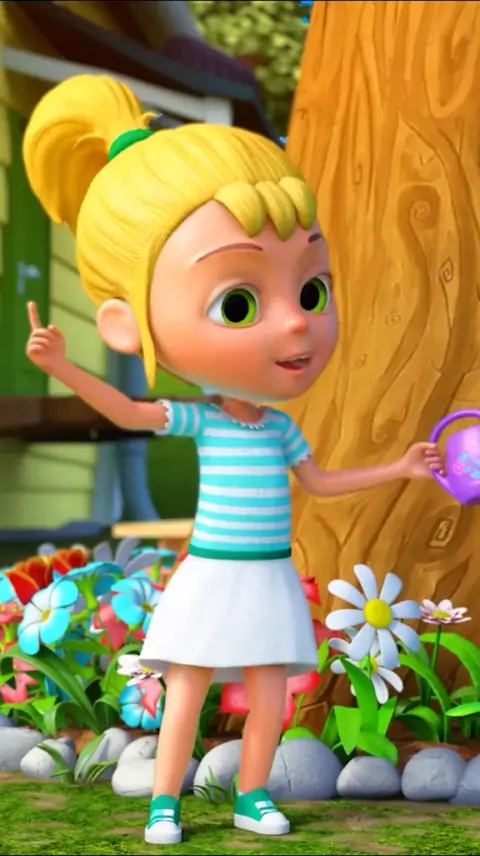 jack and jill jameliz