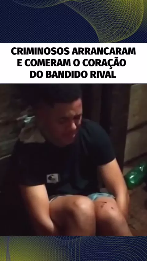 portal zacarias coração arrancado | Discover