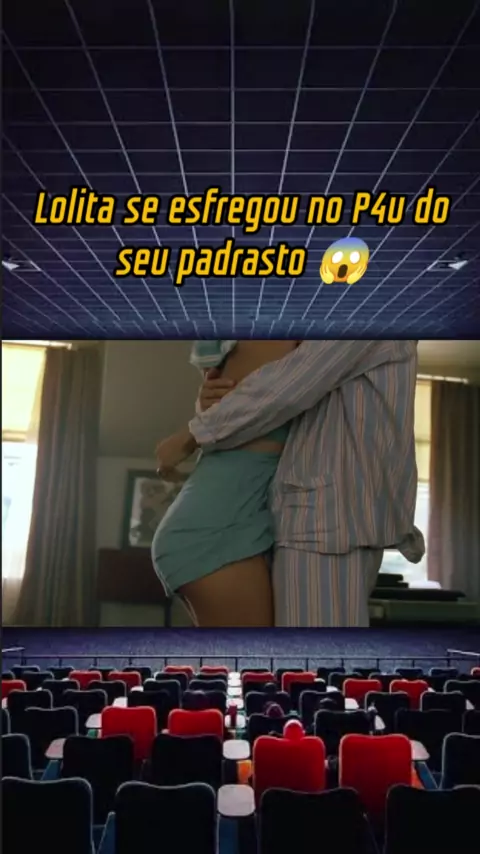 lolita russian netflix