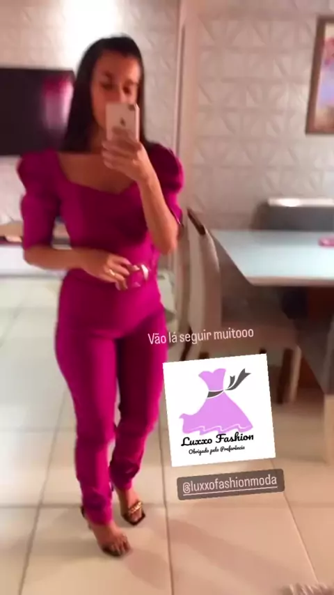 luxx cherr & luxx.cher fashionDiscover