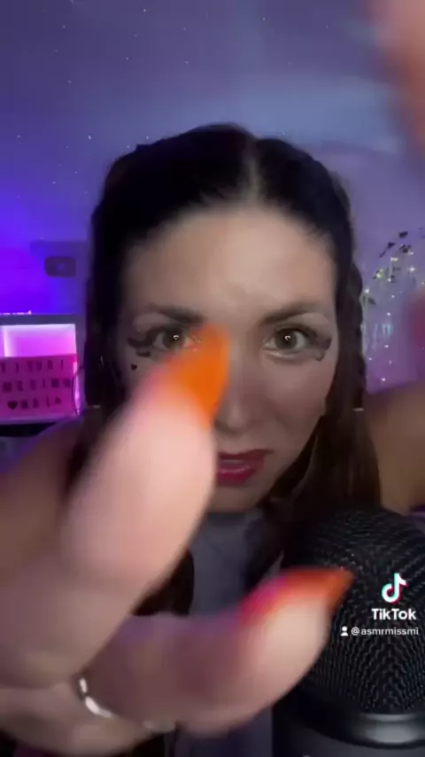 miss jenni p asmr | Discover