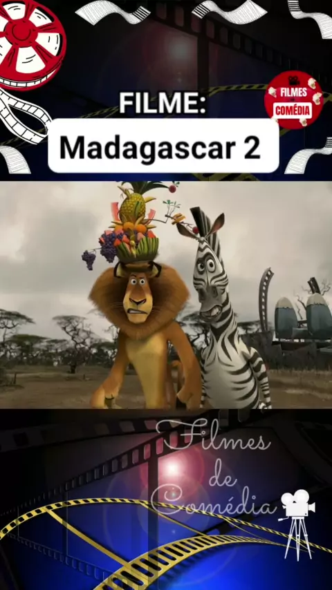 Madagascar 2 Script madagascar 2 dublanet | Discover
