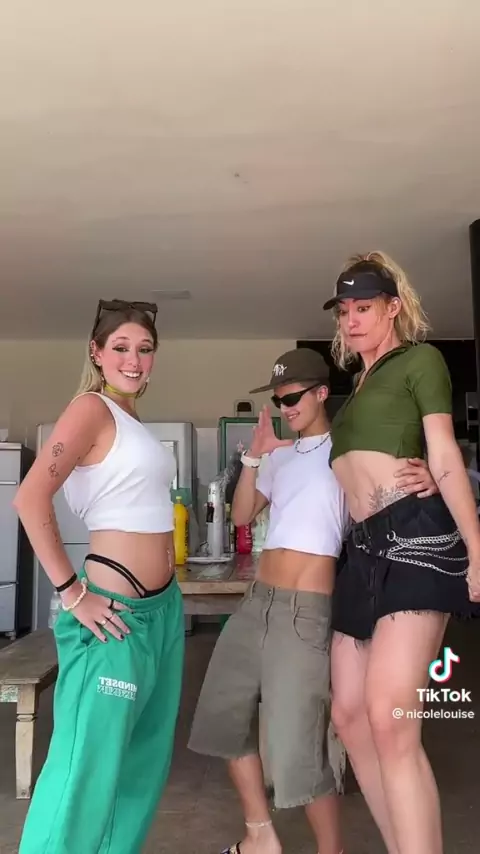 nicoleponyxox leak & nicoleponyxox of leaks| Disco| Kwai