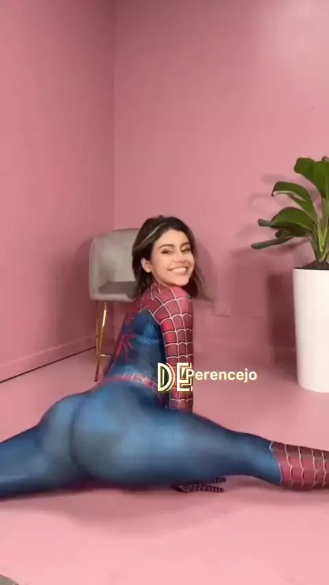yololary spiderman nude & female spider man r34| D| Kwai