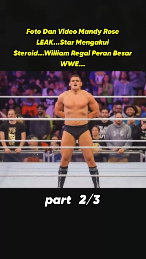 mandy rose onlyfans leaked