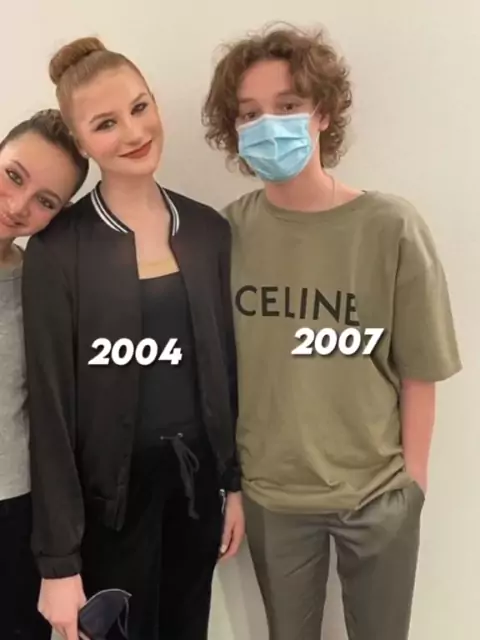  brooke marsden deleted Bildidee 