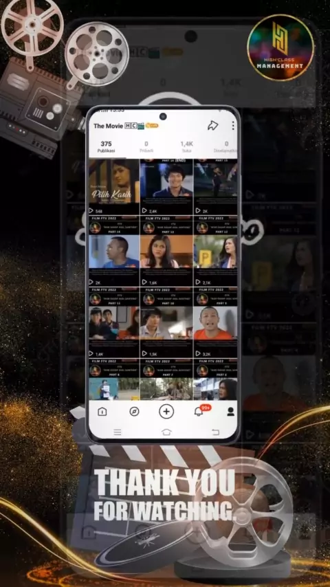 brother musang terbaru full