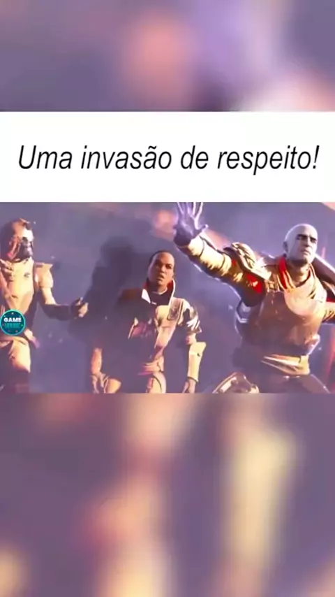 Destiny | Discover