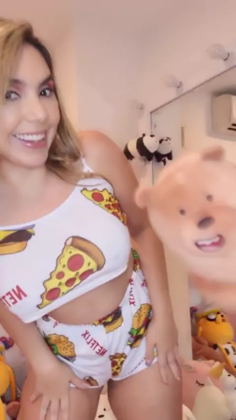 boliviana mimi xv | Discover