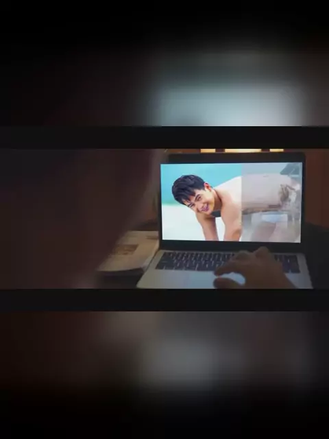 Leon jeko gay porn