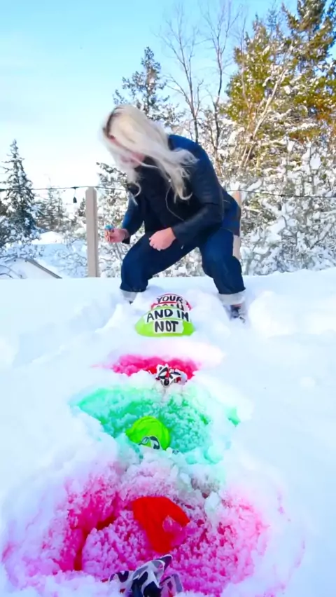 erome asmr da neve