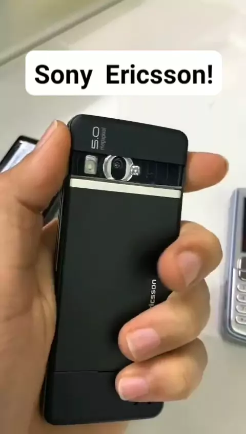 sonyaerricson & sonyaericsson| Discover