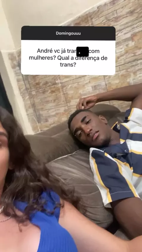 andre hot com trans | Discover