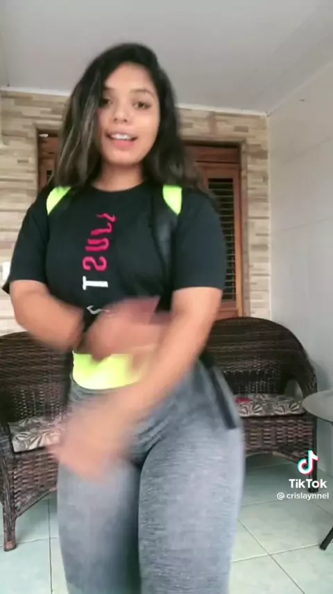 kristy lani of leak & kristy.lani leak tiktok| Dis| Kwai