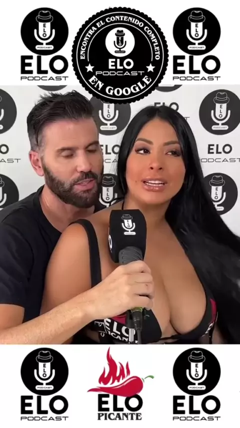 poringa luisa espinoza & elo picante y luisa espin| Kwai