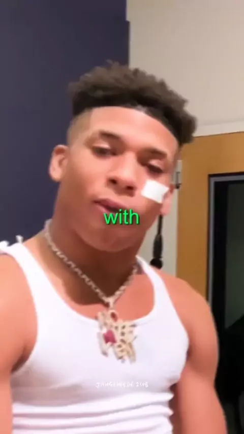 nle choppa and sophie rain song:nle choppa