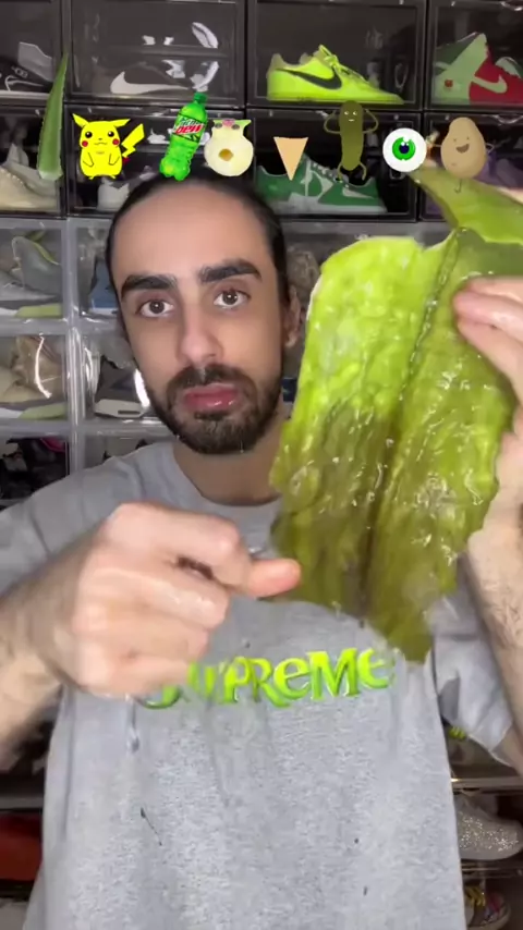 eddie asmr lpsg Discover