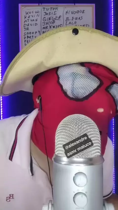 aleksandra asmr patreon leak