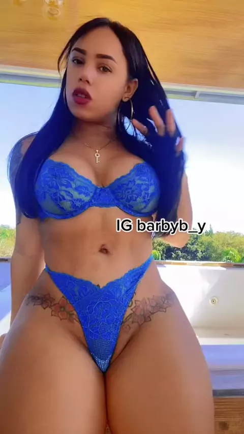 mtanyaly & barbiana111x leaked ofDiscover