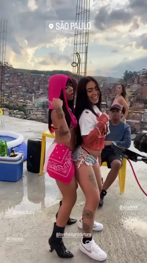 xbad. xlucy | Discover