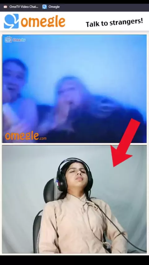 skylar and sage omegle & omegle idol| Discover