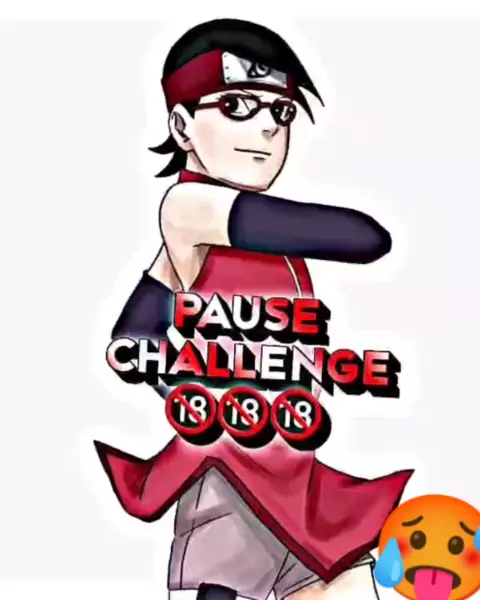 Himawari Uzumaki R34-Arousing Visuals