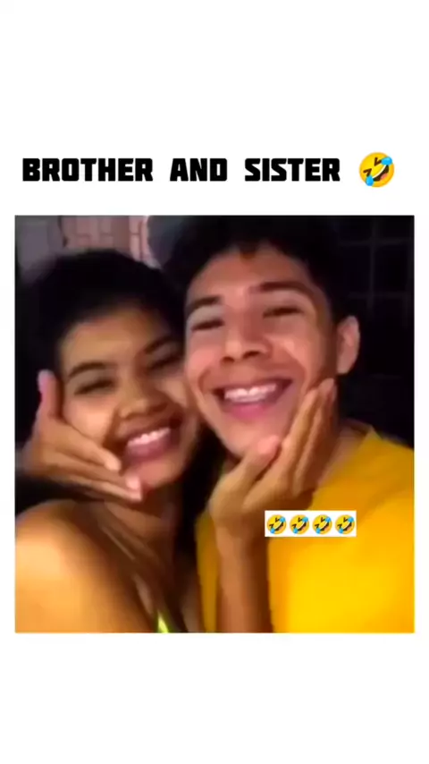 homemade real brother and sister | Discover - Kwai 