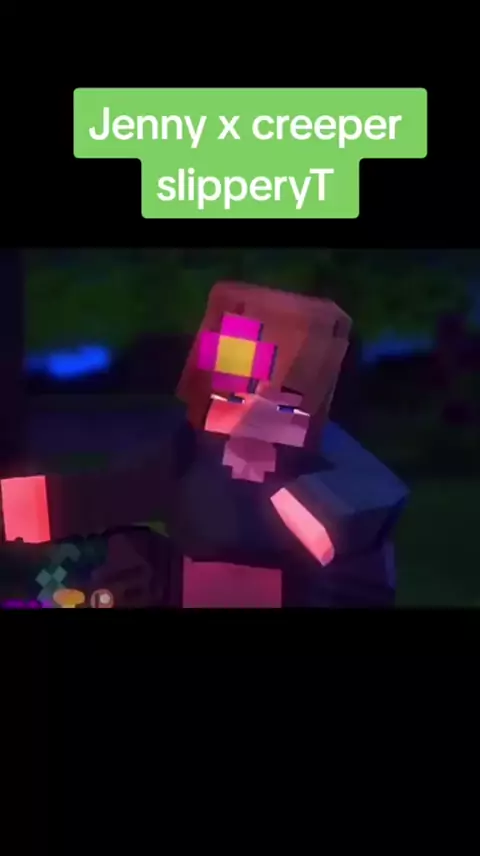 jenny s odd adventure | Discover